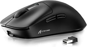 Mouse para jogos sem fio ATTACK SHARK X3 26K DPI 200h Bateria Mouse para jogos sem fio ATTACK SHARK X3 26K DPI 200h Bateria