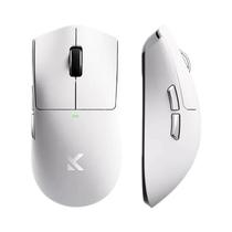 Mouse Para Jogos Sem Fio Ultraleve 8K 42000DPI PAW3950 Sensor De Carregamento Magnético MCHOSEN K7