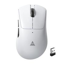 Mouse para jogos SOLAKAKA SM805 leve e sem fio de 24.000 DPI