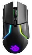 Mouse para jogos SteelSeries Rival 650 Quantum Wireless