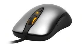 Mouse para jogos SteelSeries Sensei Laser Grey