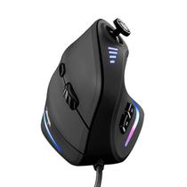 Mouse para jogos TRELC com 11 botões programáveis 10000 DPI