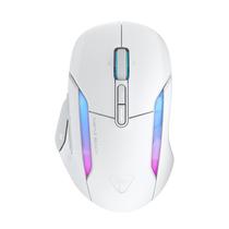 Mouse para jogos Turtle Beach Kone II Air Wireless RGB branco