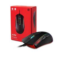 Mouse para jogos XPG Primer Optical 12000 dpi Cabo USB tipo A