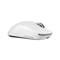 Mouse para juegos inalámbrico Logitech G PRO X Superlight 2c Blanco