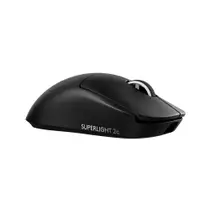 Mouse para Juegos Inalámbrico Logitech G PRO X Superlight 2c Negro
