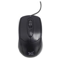 Mouse Para Notebook Computador Usb Maxprint Ergonomico Mouse Para Notebook Computador Usb Maxprint Ergonomico