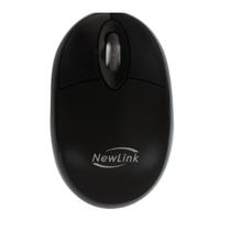 Mouse para Pc Mini Bluetooth com fio Mo303c 1000dpi Pratico