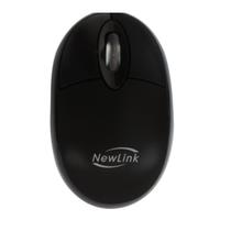 Mouse Para Pc Mini Bluetooth Com Fio Mo303C Sensor Optico