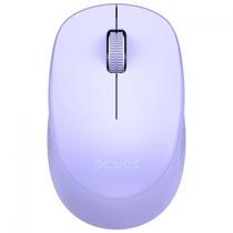 Mouse PCYes Mover Purple, Wireless, 1600 DPI, 3 Botões, Roxo, PMMWSCPP Mouse PCYes Mover Purple, Wireless, 1600 DPI, 3 Botões, Roxo, PMMWSCPP