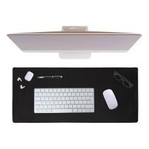 Mouse Ped Minimalista Deskpad Grande Em material sintético 90x40 Mouse Ped Minimalista Deskpad Grande Em material sintético 90x40