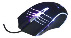 Mouse Peining Pei-jt07 Dpi 3600