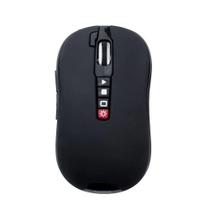 Mouse Pointer Sem Fio Oex Ms-700 Wireless- Preto