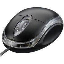 Mouse Ps2 Optico Classic Mo030 - 135 - multilaser