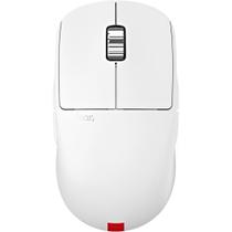 Mouse Pulsar Gamer Sem Fio X2A Es 4K Medium - Branco