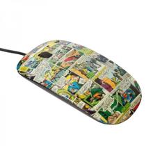 Mouse Quadrinhos DC Comics - Geek10