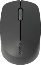 Mouse Rapoo M100 Silent Wireless - Dark Grey (Sem Fio)