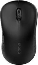 Mouse Rapoo M160 Silent Multi - Mode Wireless 2.4GHZ Black Mouse Rapoo M160 Silent Multi - Mode Wireless 2.4GHZ Black