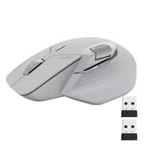 Mouse Rapoo MT760mini Bluetooth 5.0 sem fio 88g recarregável