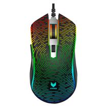 Mouse Rapoo Vpro V25S Gaming - Preto Mouse Rapoo Vpro V25S Gaming - Preto