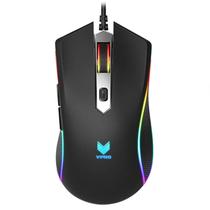 Mouse Rapoo Vpro V280 Gaming - Preto Mouse Rapoo Vpro V280 Gaming - Preto