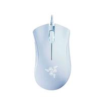 Mouse Razer Deathadder Essential - Branco Rz01-03850200-r3m1 cor: branco