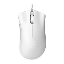 Mouse Razer Deathadder Essential - Branco Rz01-03850200-r3m1
