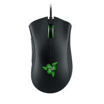 Mouse Razer DeathAdder Essential Nasa - RZ0103850100