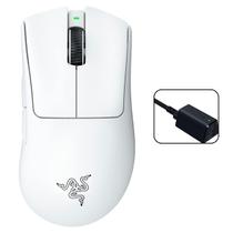 Mouse Razer Deathadder V3 Pro 30k Dpi Hyperspeed + Dongle 8k