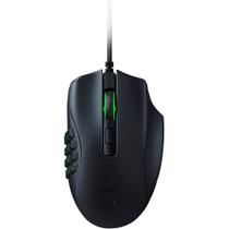 Mouse Razer Naga X USB Preto - RZ01-03590100-R3U1