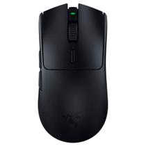 Mouse Razer Viper V3 HyperSpeed Wireless, Focus Pro 30K, Preto Mouse Razer Viper V3 HyperSpeed Wireless, Focus Pro 30K, Preto