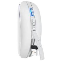 Mouse Recarregável Bluetooth Para Macbook Air Pro M1 M2 M3 E M4 - WISISER Mouse Recarregável Bluetooth Para Macbook Air Pro M1 M2 M3 E M4 - WISISER