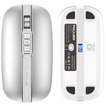 Mouse Recarregável Bluetooth Para Macbook Air Pro M1 M2 M3 E M4 Mouse Recarregável Bluetooth Para Macbook Air Pro M1 M2 M3 E M4