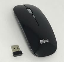 Mouse Recarregável Mb54325 Mbtech