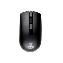 Mouse Recarregável Sem Fio Silencioso Não Precisa De Pilha Cor Preto Mouse Recarregável Sem Fio Silencioso Não Precisa De Pilha Cor Preto