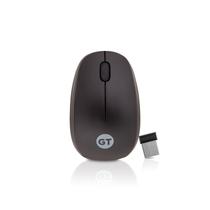 Mouse Recarregável Sem Fio USB Compact 2 Goldentec