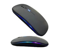 Mouse Recarregável Via Bluetooth Para Notebook Acer Aspire 5 Mouse Recarregável Via Bluetooth Para Notebook Acer Aspire 5