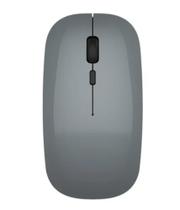 Mouse Recarregável Via Bluetootn Para Tablet Galaxy Tab S8 Ultra 2022