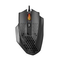 Mouse Redragon Bomber Rgb 12400 Dpi Preto M722 Mouse Redragon Bomber Rgb 12400 Dpi Preto M722