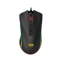Mouse Redragon Cobra Rgb Usb 10000 Dpi Preto M711 Mouse Redragon Cobra Rgb Usb 10000 Dpi Preto M711