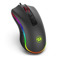 Mouse Redragon Gamer Cobra Rgb M711 Pto