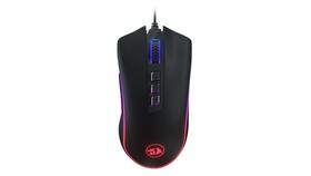 Mouse Redragon King Cobra V2, RGB, 7 Botões Programáveis, 24000DPI M711-FPS-1