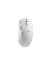 Mouse Redragon King M724P 12400 DPI USB-C cor:branco