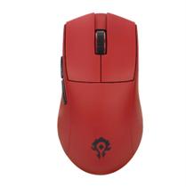 Mouse redragon king pro world of warcraft horda, 26000dpi, 5 botões, red - 6975763145197