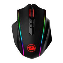 Mouse Redragon M686RGB Vampire Elite Wifi