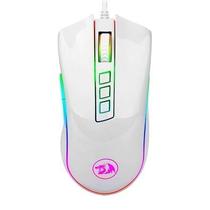 Mouse Redragon M711W Cobra Gaming 10000DPI White