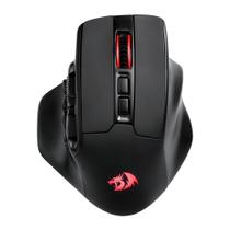 Mouse Redragon M811RGB-Pro Aatrox Wireless Preto