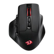 Mouse Redragon M811RGB-Pro Aatrox Wireless Preto Mouse Redragon M811RGB-Pro Aatrox Wireless Preto