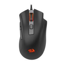 Mouse Redragon M993 RGB 26000 Dpi Preto Mouse Redragon M993 RGB 26000 Dpi Preto