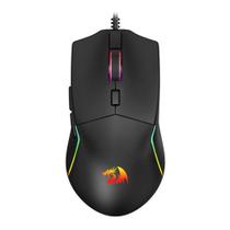Mouse Redragon Naga Usb 10000 Dpi Preto M730-Rgb Mouse Redragon Naga Usb 10000 Dpi Preto M730-Rgb